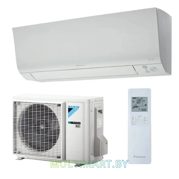Кондиционер Daikin Siesta ATXM20M/RXM20M